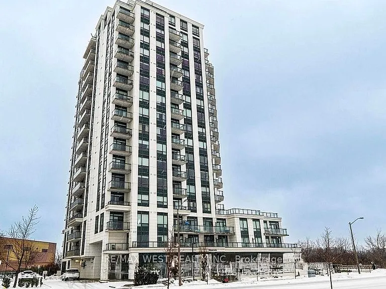 840 Queens Plate Dr #1402 — Photo 1