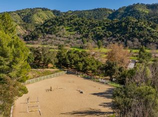 10542 Creek Rd, Ojai, CA 93023
