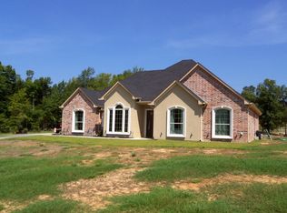 629 Mims Chapel Rd, Avinger, TX 75630