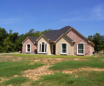 629 Mims Chapel Rd, Avinger, TX, 75630