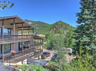 11101-117 County Road 5a, Glenwood Springs, CO 81601
