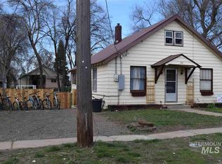 102 W Bleeker Ave, Council, ID 83612