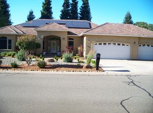 3547 Culver Ln, Cameron Park, CA