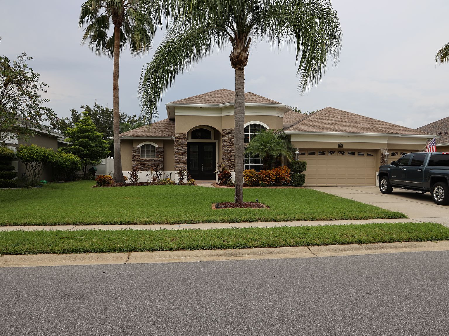 285 Brassington Dr, Debary, FL 32713 Zillow