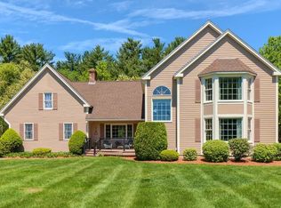 160 Houghtons Mill Rd, Lunenburg, MA 01462