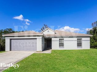 5196 Sylvania Ave, North Port, FL 34291