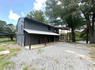 264 Lower Long Rd, Columbia, LA 71418