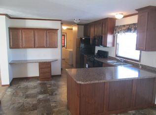 43600 Park Dr W #92, Clinton Township, MI 48036