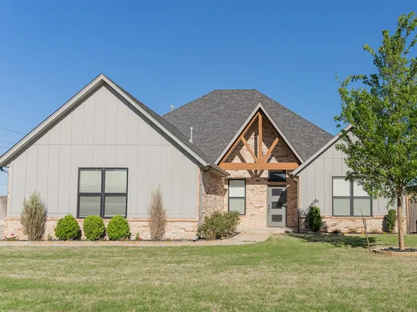 16412 Brookefield Dr, Edmond, OK 73013