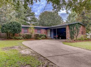 802 Post Rd, Clinton, MS 39056