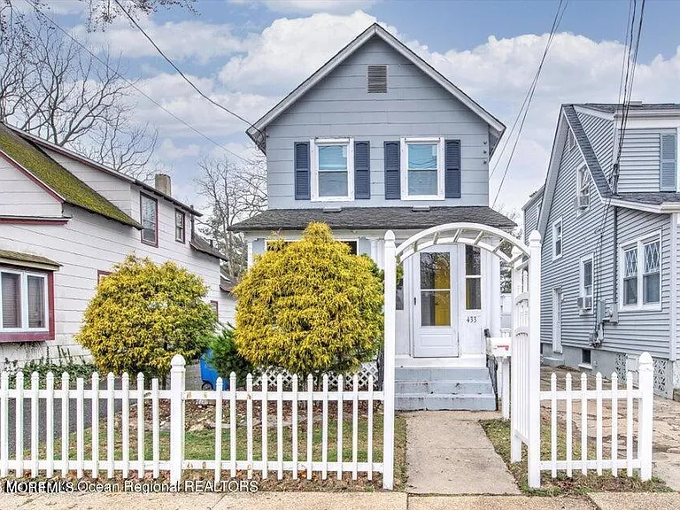 433 Lincoln Ave #TOP — Photo 1