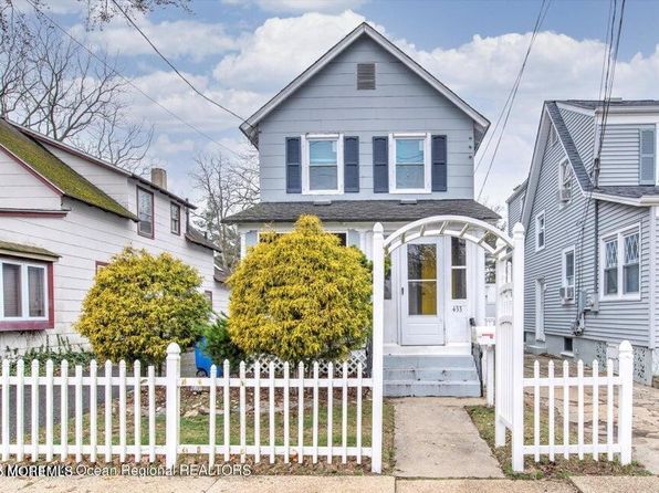 433 Lincoln Ave #Top