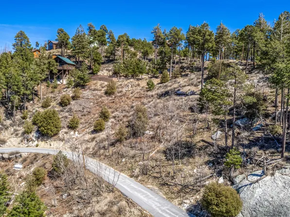 12772 N Ajo Ave, Mount Lemmon, AZ 85619