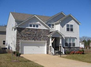 9073 Prolonge Ln, Mechanicsville, VA 23116