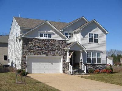 9073 Prolonge Ln, Mechanicsville, VA, 23116