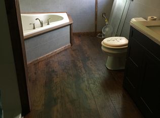 6756 S 1050 E, Upland, IN 46989