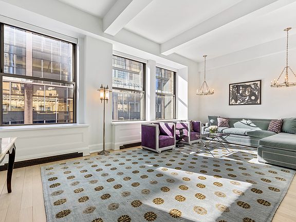 2nd image of 31 E 28th St Penthouse W
