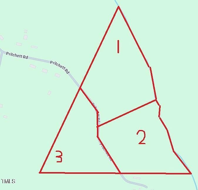 0 Pritchett Rd 1, Warrenton, NC 27589 Zillow