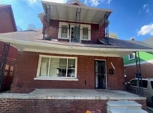 15861 Tuller St, Detroit, MI