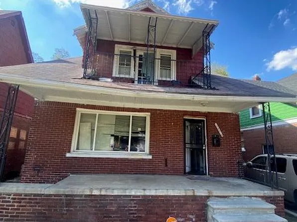 15861 Tuller St, Detroit, MI 48238