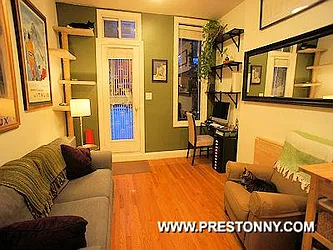 Rented by JM Preston Properties LLC