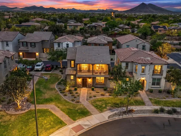 12343 W Domino Drive, Peoria, AZ 85383