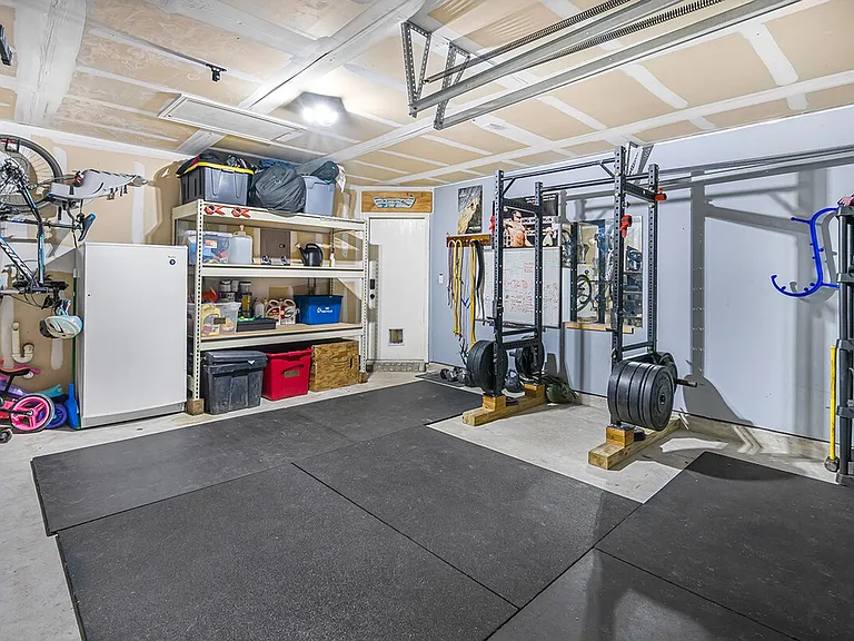 Storage Room