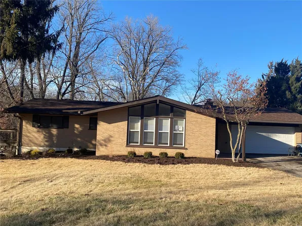 21 Cardigan Dr, Saint Louis, MO 63135