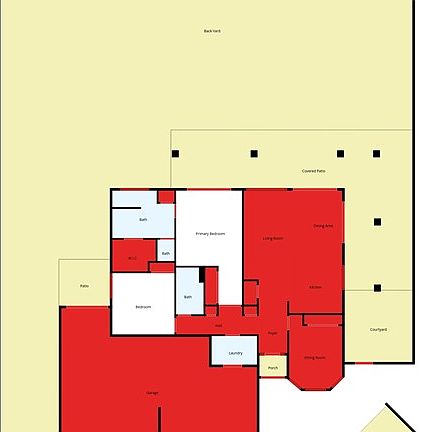 5th image of 2680 Pegasus Ranch Rd