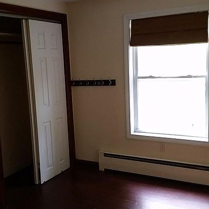 1st Bedroom