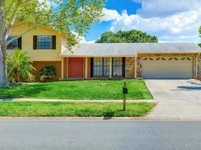 15868 Country Lake Dr, Tampa, FL, 33624