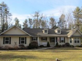 740 Forest St, Lehighton, PA 18235