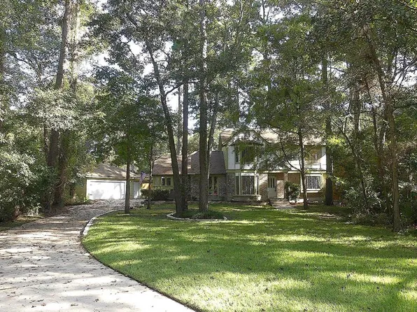 524 Marymont Park, Conroe, TX 77302