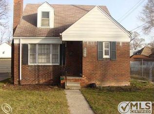18228 Ilene St, Detroit, MI 48221