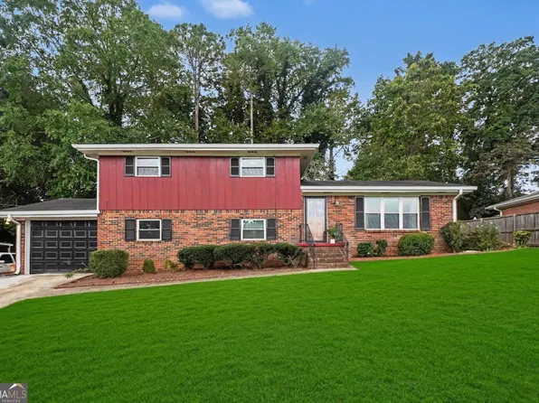 2959 Edna Ln, Decatur, GA 30032