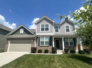 4081 Lotus St, Plainfield, IN 46168