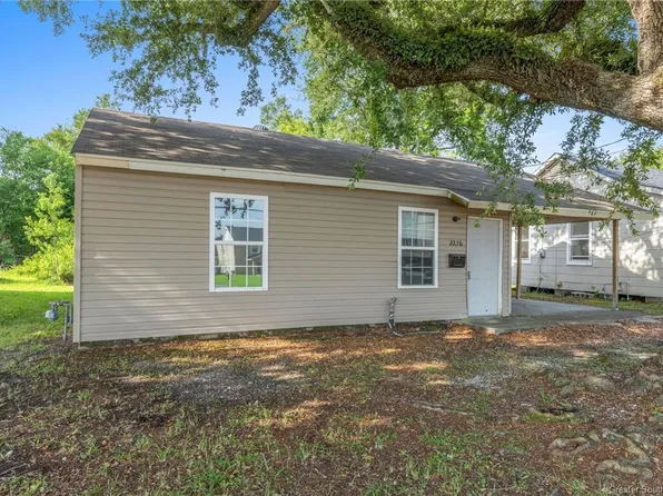 2236 12th St, Lake Charles, LA 70601
