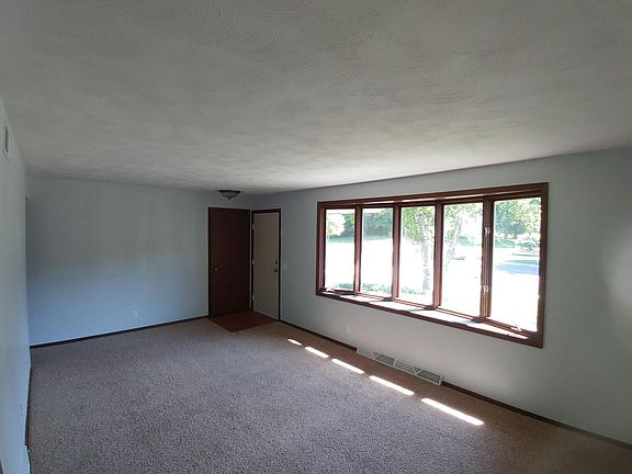 Front Main Floor Living Room