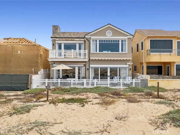 1550 E Oceanfront, Newport Beach, CA 92661