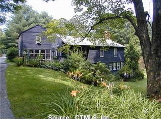 80 Valley Rd, Warren, CT 06777