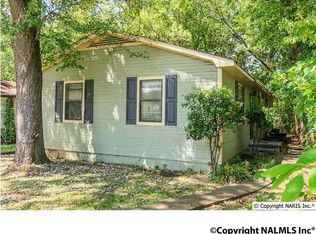 1611 Humes Ave NE #A, Huntsville, AL 35801