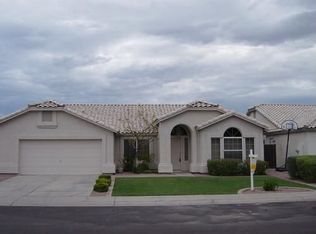 1704 W Campbell Ave, Gilbert, AZ 85233