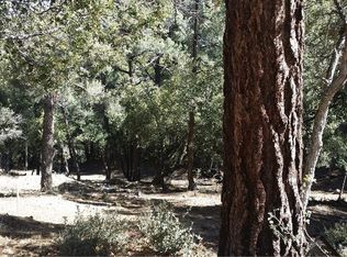 1416 Banff Dr, Pine Mountain Club, CA 93222