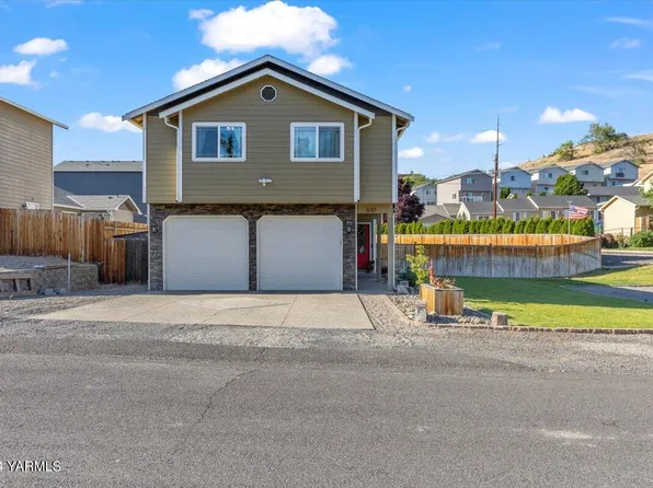 601 W Home Ave, Selah, WA 98942