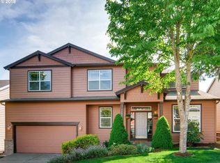 13920 SW Venezia Ter, Portland, OR 97223