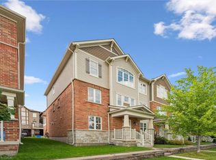 22 Spring Creek Dr #80, Hamilton, ON L8B 1V7