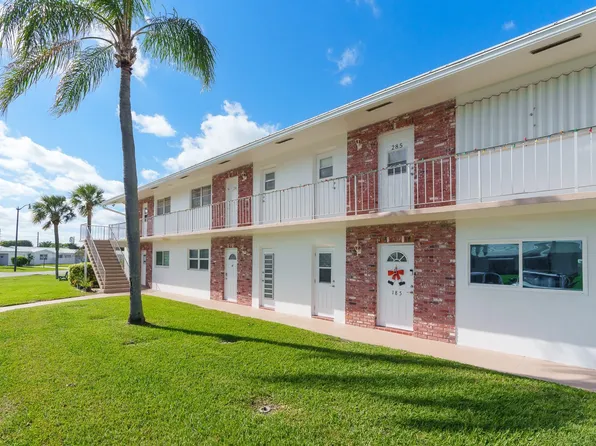 251 S Golf Boulevard #185, Pompano Beach, FL 33064