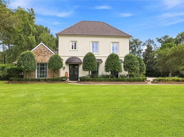 19384 Country Club Ln, Hammond, LA 70401