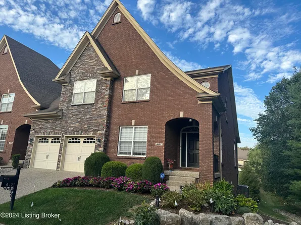 4107 Ethan Cole Ct, Prospect, KY 40059
