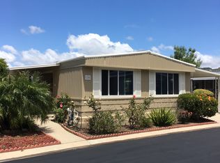 25 Gitana Ave #140, Camarillo, CA 93012